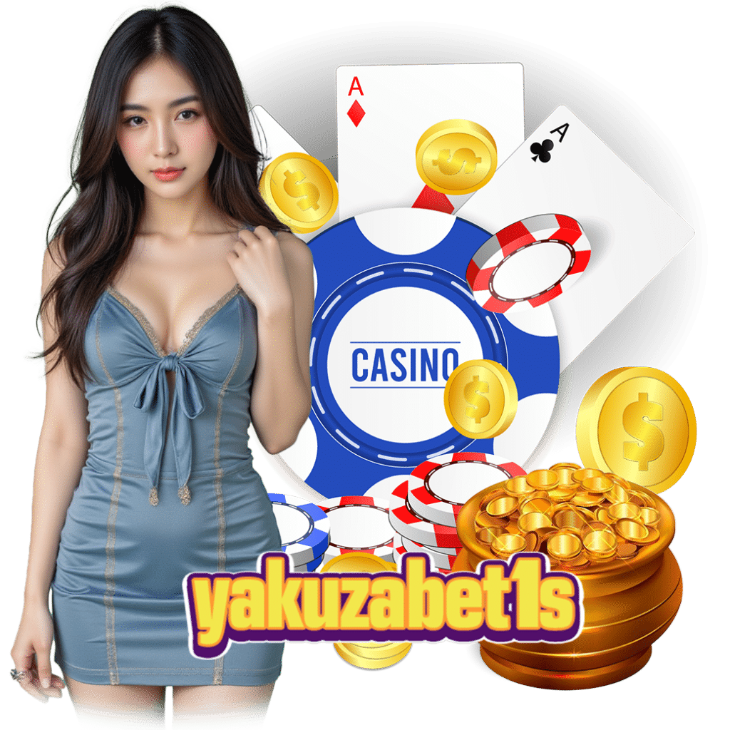 yakuzabet1 ทางเข้า