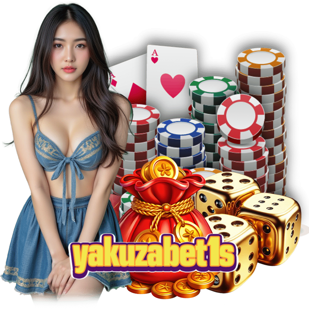 yakuzabet1 slot