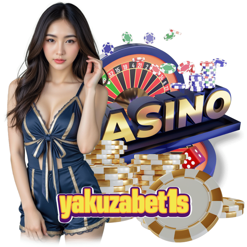 yakuzabet1 สล็อต