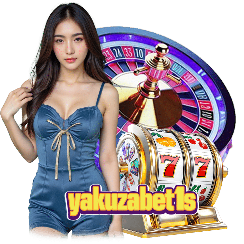 yakuzabet1 ทรูวอเลท